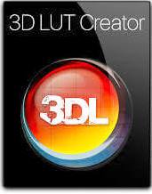 3D LUT Creator Pro 2.0 Crack + Serial Key Free Download 2021