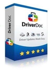 DriverDoc 1.8 License Key
