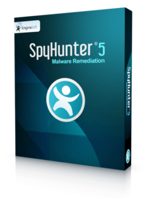 SpyHunter 5 Crack With Serial Key Latest 2022