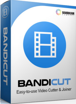 Bandicut Crack With Serial Key Full 2021 Download