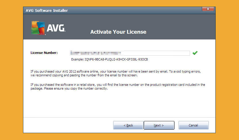 AVG download from allcracksoft.org