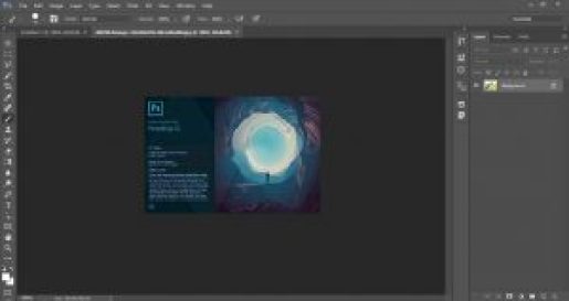 Adobe Photoshop CC 2017 download from allcracksoft.org