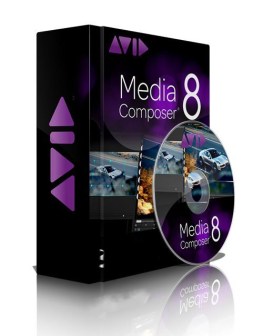 Avid Media Composer 2021.3.0 Crack 2021 License Key