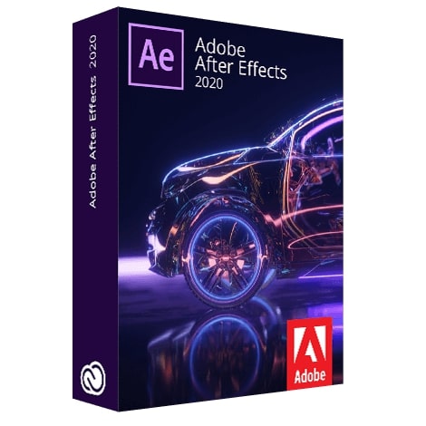 Adobe After Effects CC 2021 Crack Full Version