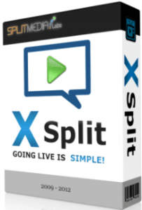 XSplit Broadcaster 4.0 Crack + Key Free Download [2021]