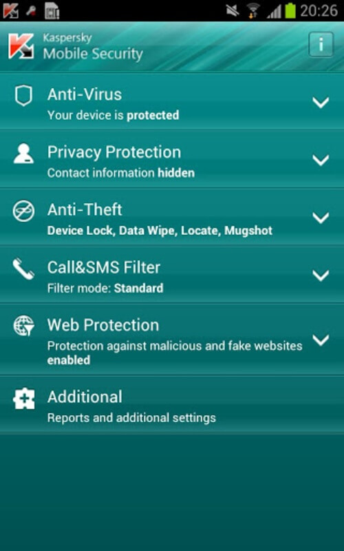 Kaspersky Internet Security For Android Free Download from allcracksoft.org