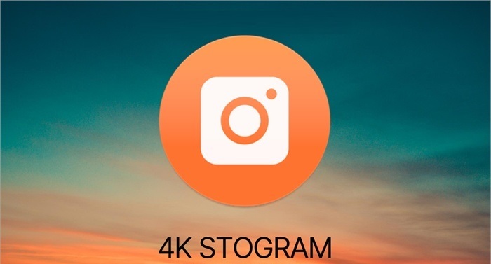 4K Stogram 3.3.4.3520 Full Crack Plus License Key download from allcracksofr.org