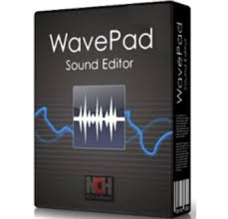 WavePad Sound Editor Crack 2021 Download from allcracksoft.org