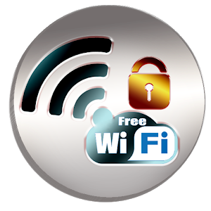 Wifi Password Pro Anti Hack for Android