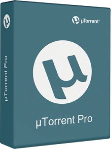 UTorrent Pro Crack For PC Download [Latest]