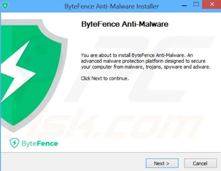 ByteFence Crack With License Key Free download from allcracksoft.org