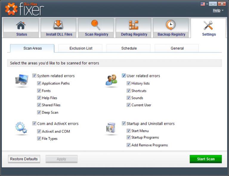Dll Files Fixer Crack 4.3 With License Key Free Download 2023 allcracksoft.org