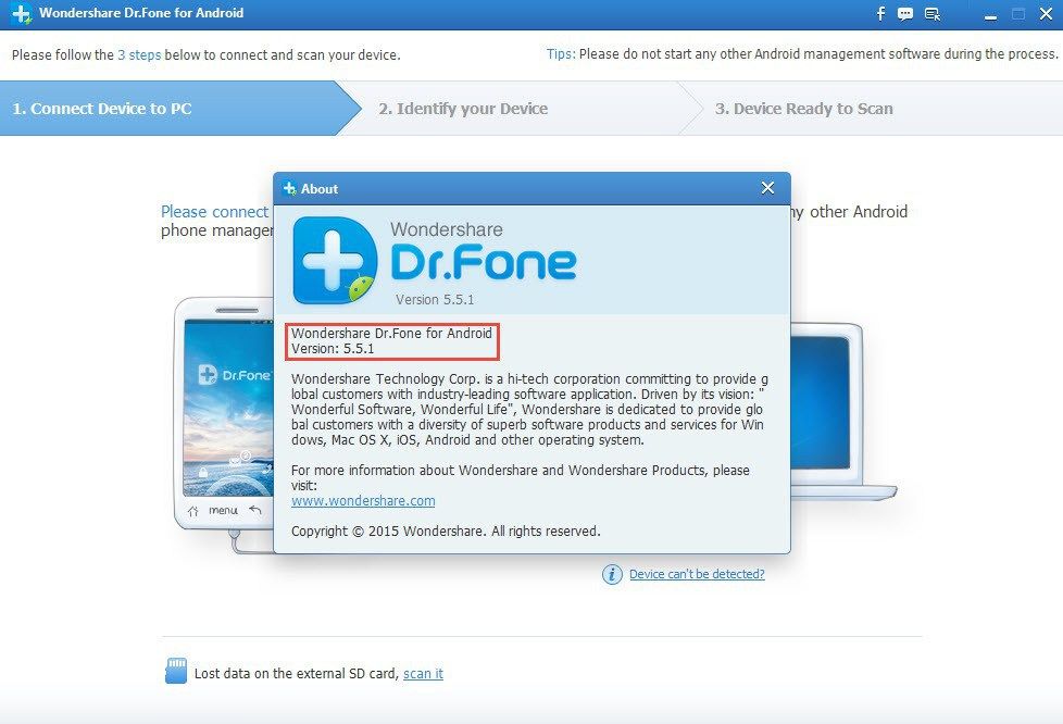 Dr.Fone v12 Crack with Latest Full Setup & Toolkit (2022) Free Download