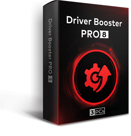IObit Driver Booster Pro 8.4.0.496 Crack + Download