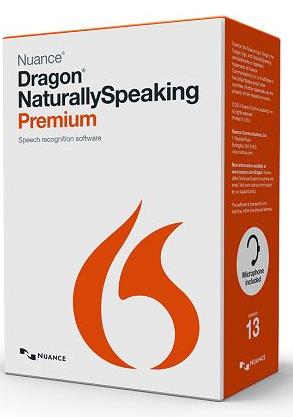 Dragon Naturally Speaking Premium 15.1.027 Crack + Serial