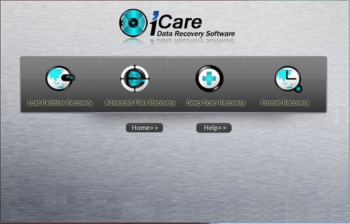 iCare Data Recovery Crack download from allcracksoft.org