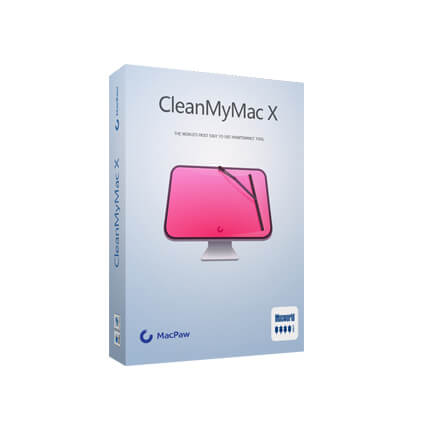 CleanMyMac X Crack download from allcracksoft.org