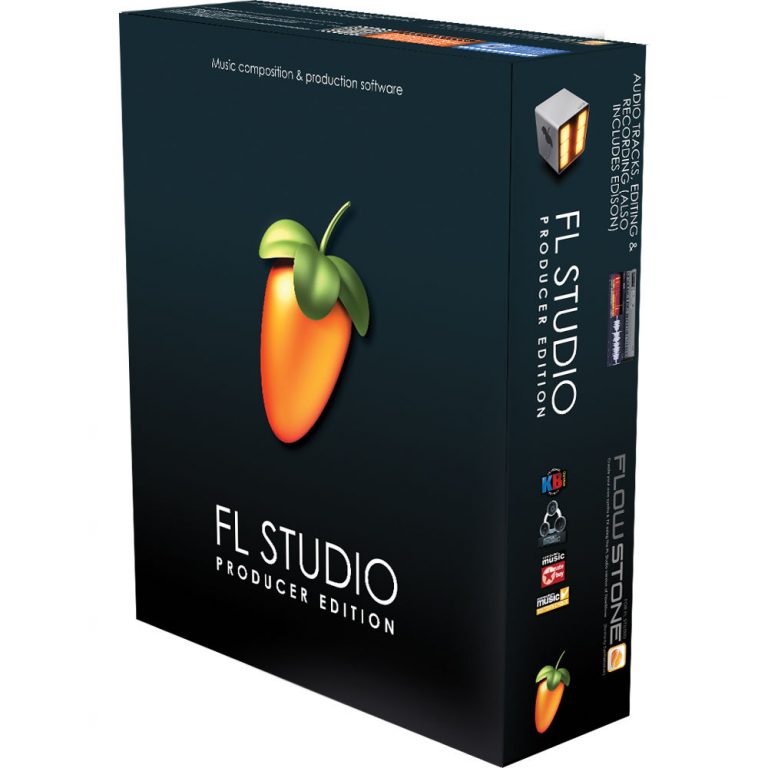 Fl Studio 20.8 Crack Full Download 2022