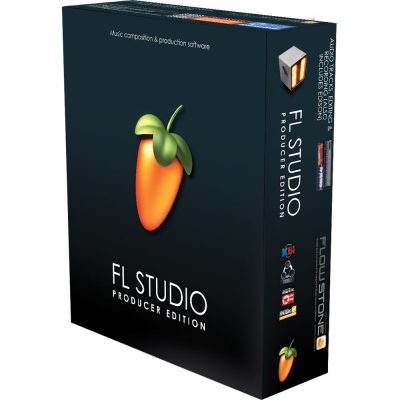 Fl Studio 11 Crack download from allcracksoft.org