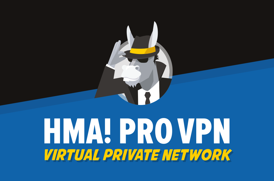 HMA Pro VPN Crack download from allcracksoft.org
