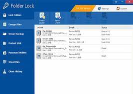 Folder Lock Crack download from allcracksoft.org