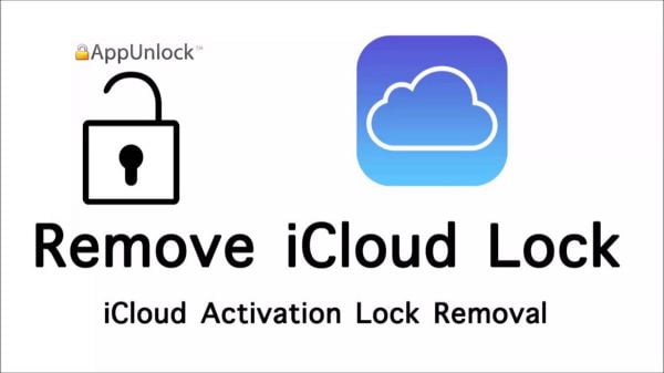 iCloud Remover Cracked