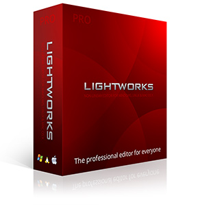 Lightworks Pro 2022.3 Crack + Serial Key Full Version Free