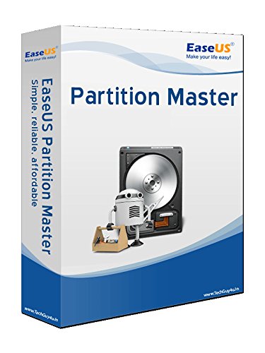 EaseUS Partition Master 2022 With Crack Download