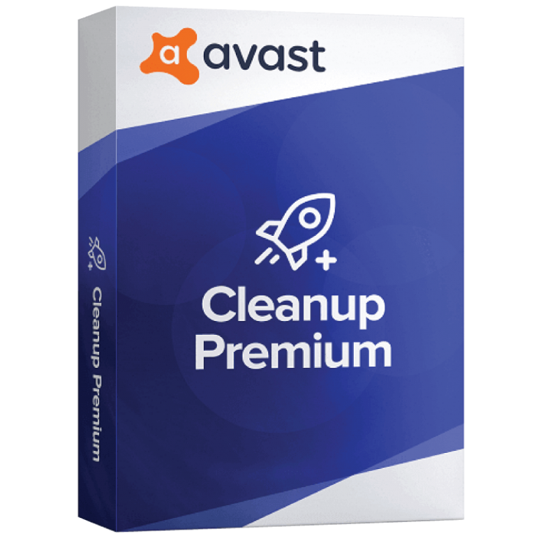 Avast Cleanup Premium 2022 Crack + Activation Code