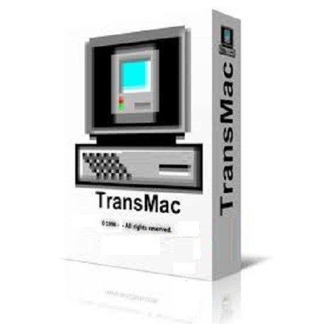 TransMac 14.3 Crack With Keys[Latest 2021]