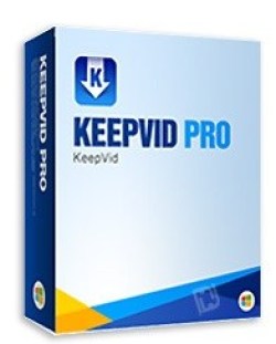 KeepVid Crack Pro 8.2 With Registration 2022 Download
