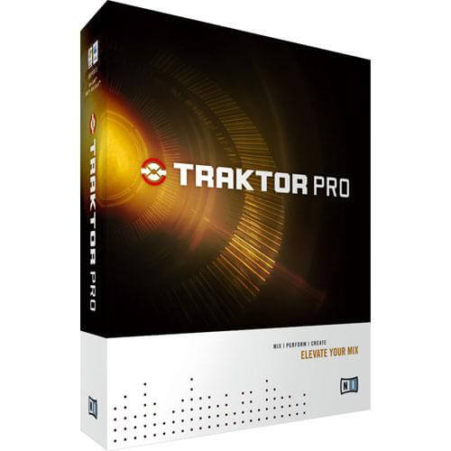 Traktor Pro 3.5.1 Crack + Torrent [2021 Latest] Download
