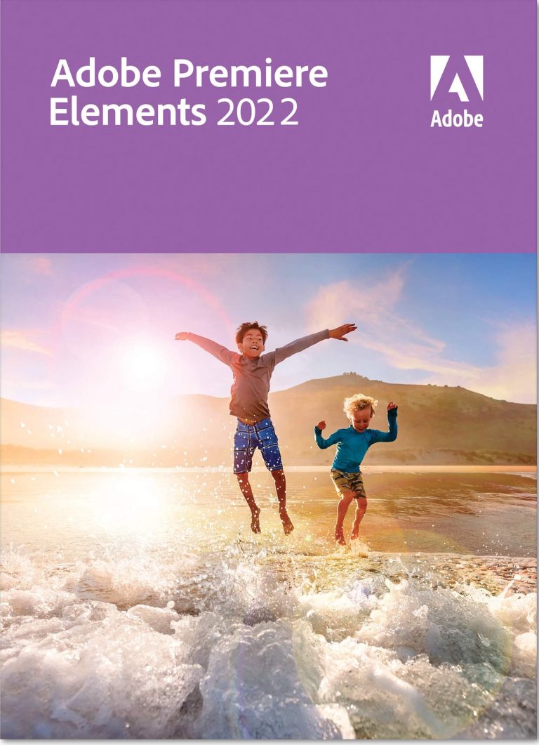 Adobe Premiere Elements 2022 Crack + Serial Number