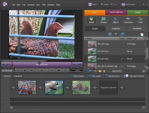 Adobe Premiere Elements 2022 download from allcrackosft.org