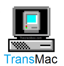 TransMac 14.3 Crack download from allcracksoft.org