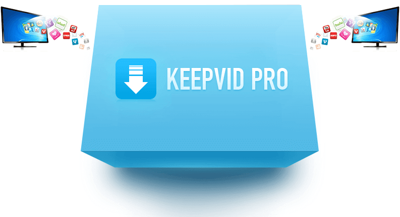 KeepVid Crack Pro 8.2 downaload from allcracksoft.org