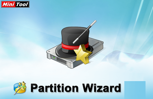 MiniTool Partition Wizard Crack download from allcracksoft.org