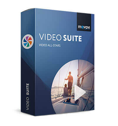 Movavi Crack Activation Key for Video Editor Plus 2022