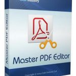 Master PDF Editor Crack + Serial Key allcracksoft.org
