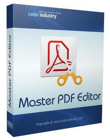 Master PDF Editor Crack + Torrent 2022