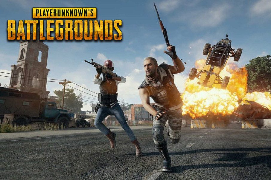 PUBG PC Download Free Full Version for Windows Zip download from allcrackosft.org