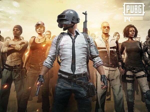 PUBG PC Download Free Full Version for Windows Zip download from allcrackosft.org