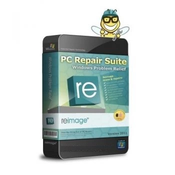 Reimage PC Repair Crack 2022 + License Key Full (32/64Bit)