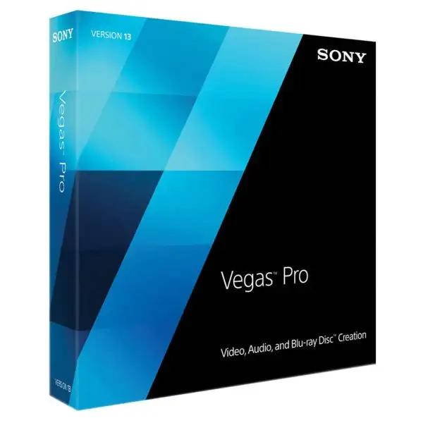 Sony Vegas Pro 2023 Full Crack Download For Free