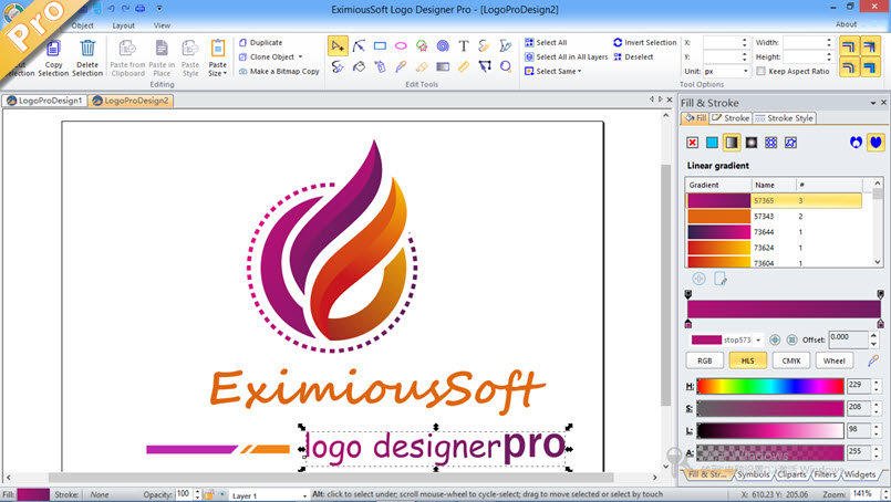Eximioussoft Logo Designer Pro Crack 3.90 With Keygen Allcracksoft.org