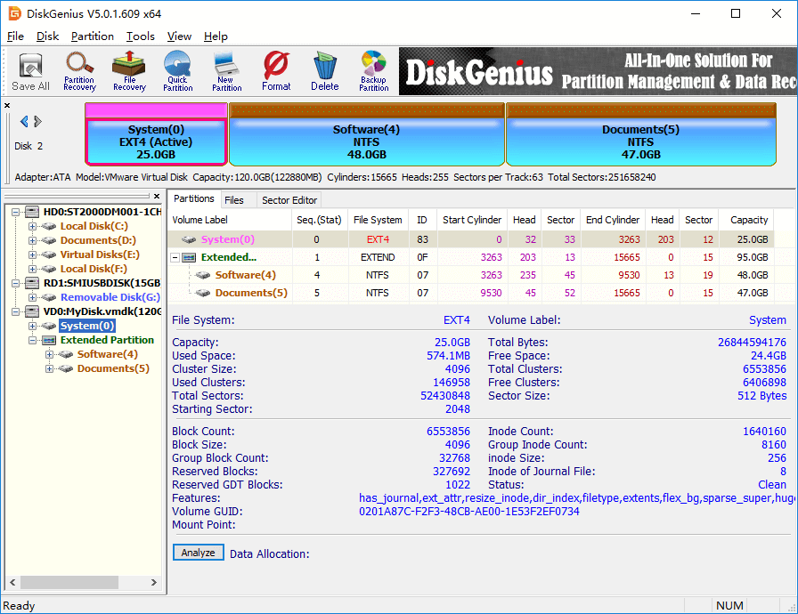 DiskGenius Professional Crack Download 5.5 Full Version Allcracksoft.org