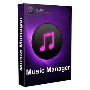 Helium Music Manager Premium Crack Download Free Allcracksoft.org