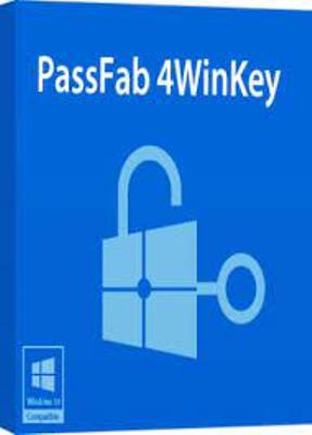 PassFab 4WinKey Ultimate Crack 8.1.2 With License Key Allcracksoft.org
