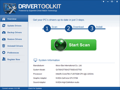 Driver Toolkit Crack 8.5 Download Full Version Allcracksoft.org