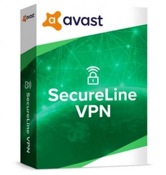 Avast SecureLine Vpn 2023 Crack With Activation Code Allcracksoft.org